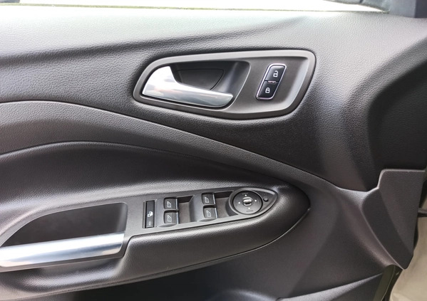 Hyundai Tucson cena 179000 przebieg: 10, rok produkcji 2024 z Wrocław małe 106
